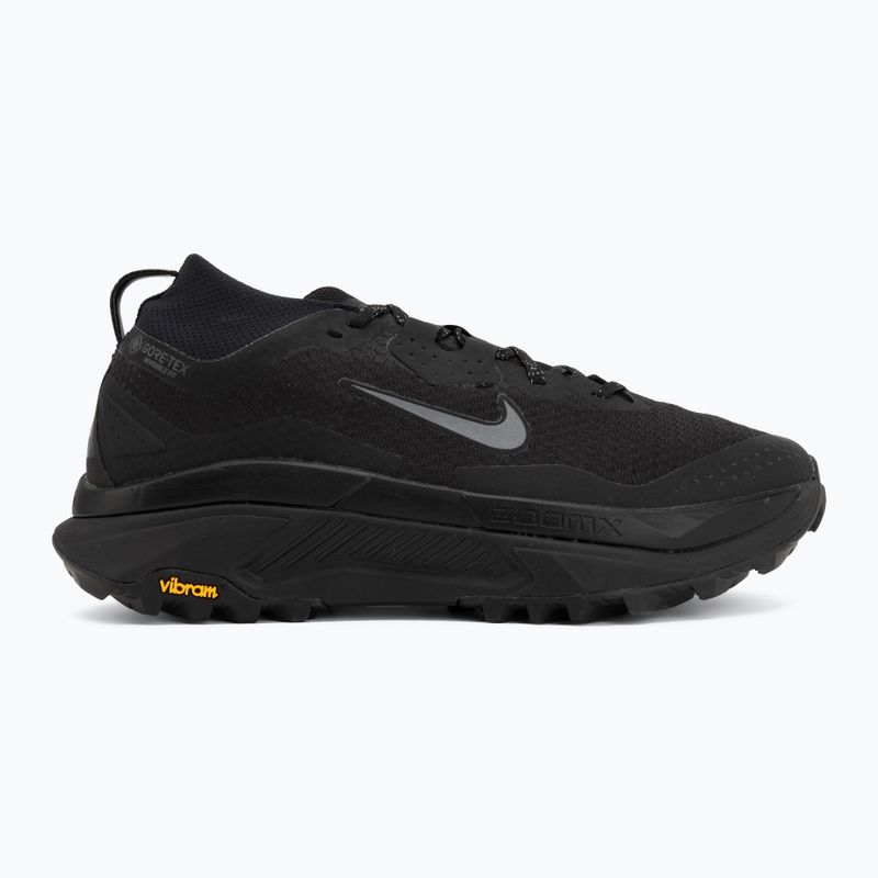 Herren-Laufschuhe Nike ACG Zegama Trail GORE-TEX black/anthracite 2