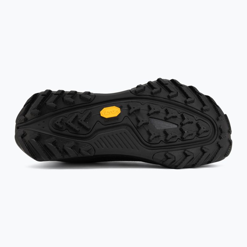 Herren-Laufschuhe Nike ACG Zegama Trail GORE-TEX black/anthracite 4