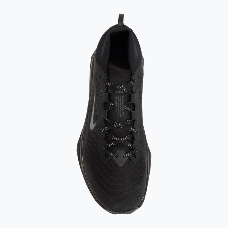 Herren-Laufschuhe Nike ACG Zegama Trail GORE-TEX black/anthracite 5