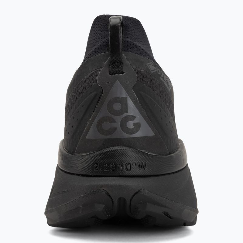 Herren-Laufschuhe Nike ACG Zegama Trail GORE-TEX black/anthracite 6