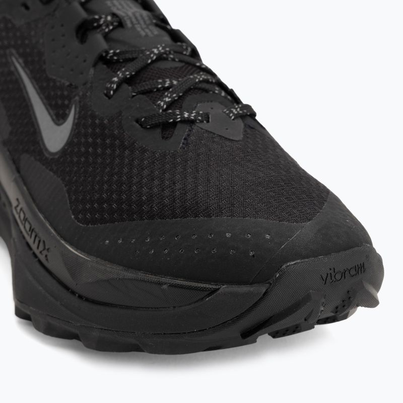 Herren-Laufschuhe Nike ACG Zegama Trail GORE-TEX black/anthracite 7