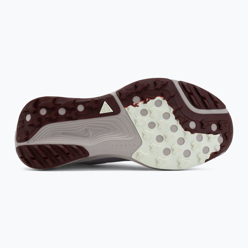 Laufschuhe für Damen Nike ACG Pegasus Trail GORE-TEX Barely Green/Silver Lilac/Light Bone 4