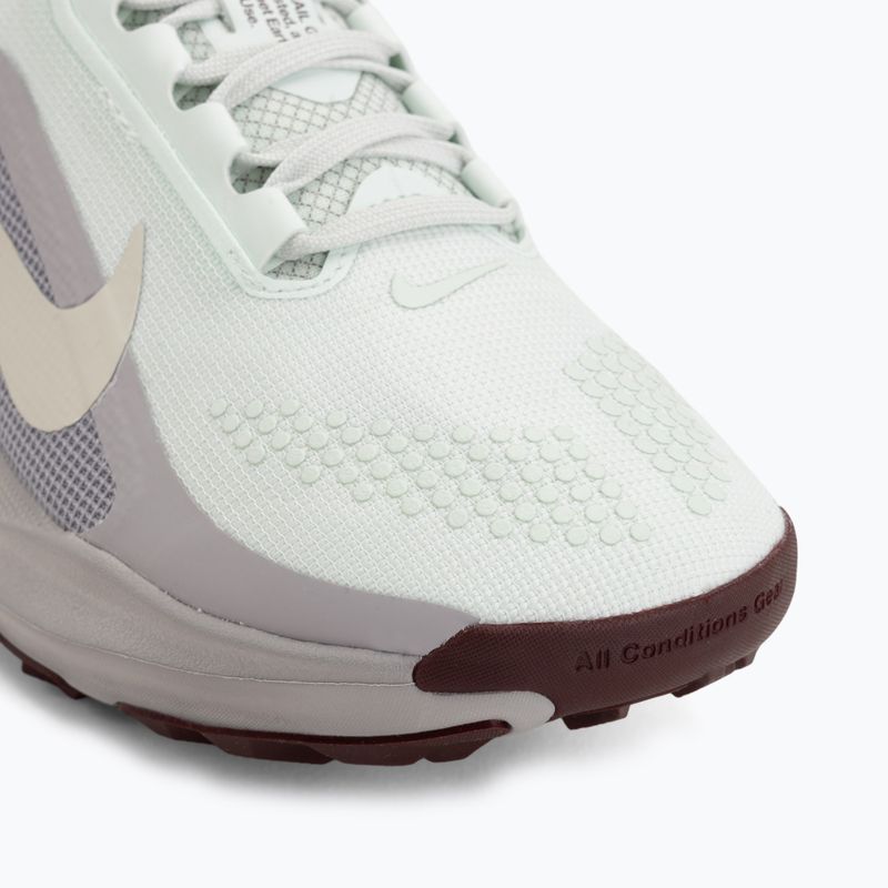 Laufschuhe für Damen Nike ACG Pegasus Trail GORE-TEX Barely Green/Silver Lilac/Light Bone 7