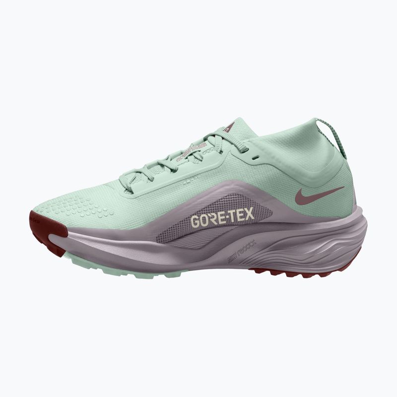 Laufschuhe für Damen Nike ACG Pegasus Trail GORE-TEX Barely Green/Silver Lilac/Light Bone 2