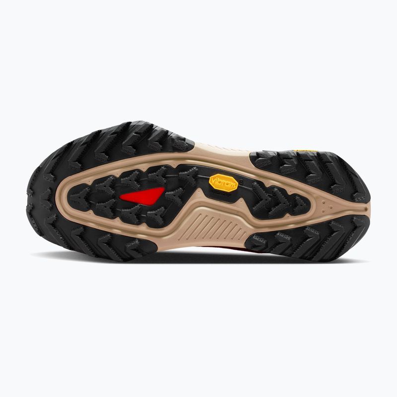 Herren-Laufschuhe Nike ACG Zegama Trail light crimson/light orewood brown/schwarz/schwarz 3