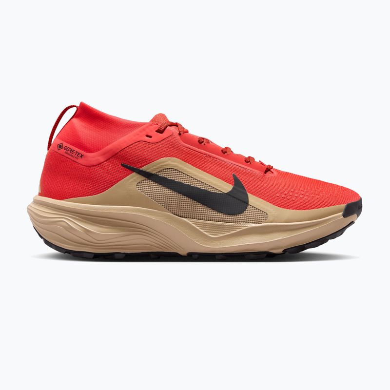 Herren-Laufschuhe Nike ACG Pegasus Trail GORE-TEX Light Crimson/Linen/Black