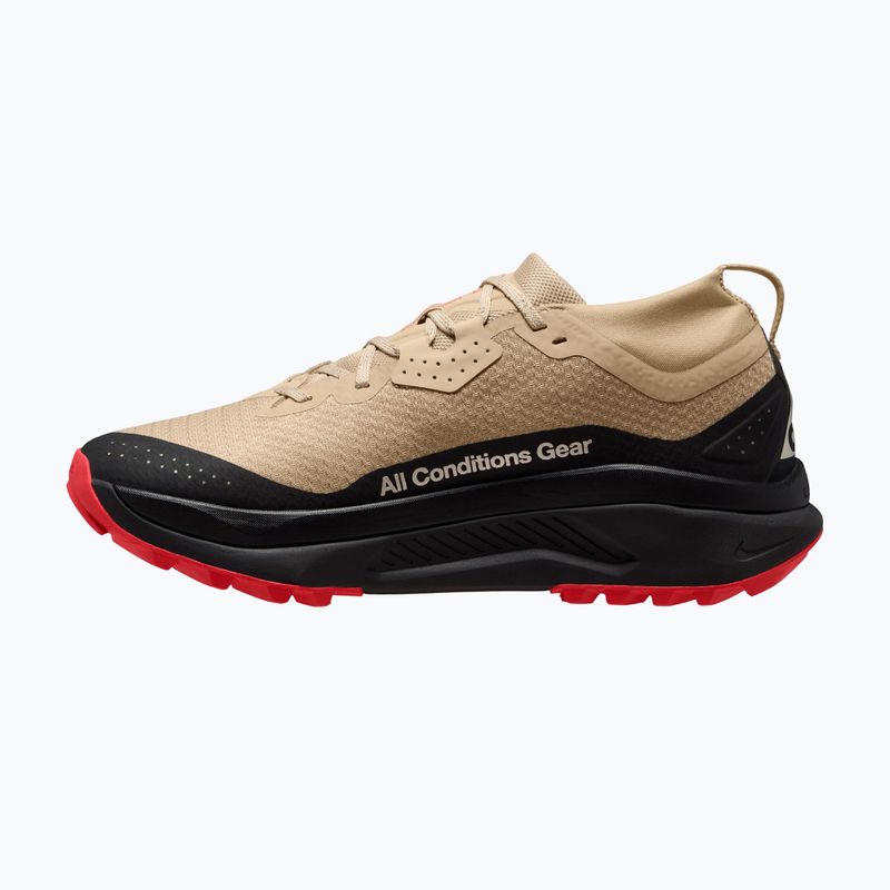 Herren-Laufschuhe Nike ACG Zegama Trail GORE-TEX linen/light crimson/light orewood brown/black 2
