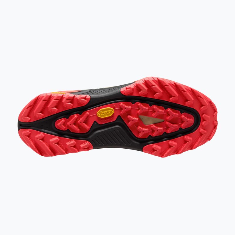 Herren-Laufschuhe Nike ACG Zegama Trail GORE-TEX linen/light crimson/light orewood brown/black 3