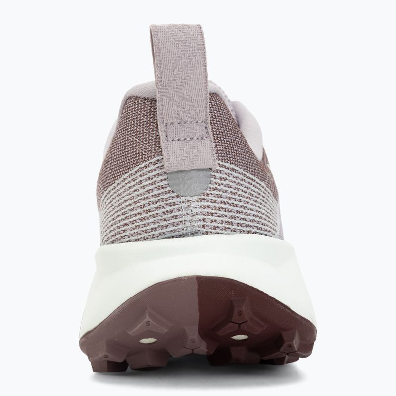 Laufschuhe für Damen Nike Wildhorse 10 silver lilac/tattoo/barely green 6
