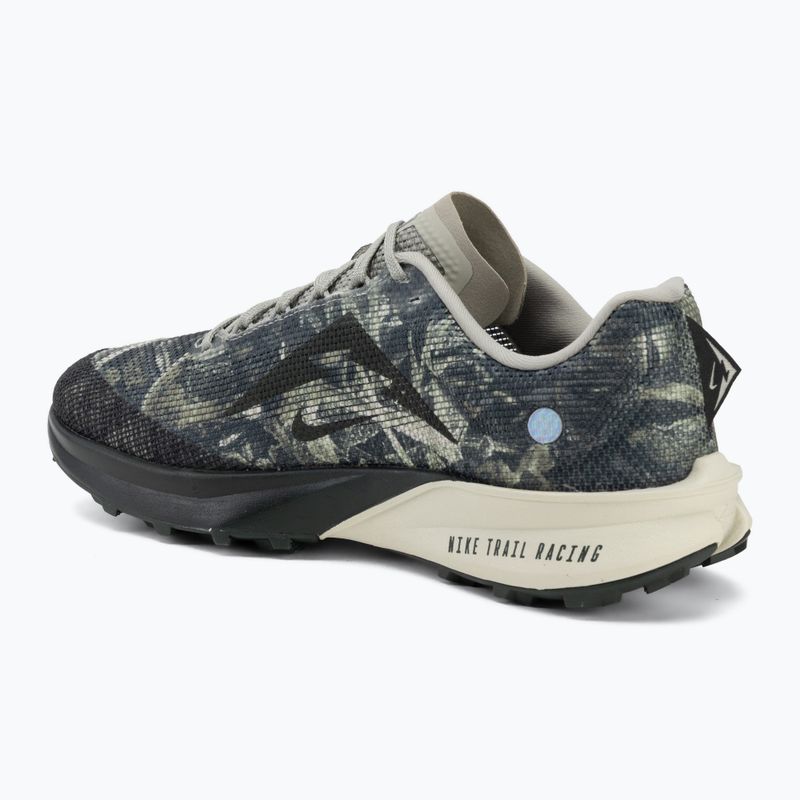 Herren-Laufschuhe Nike Kiger 10 spruce fog/sea glass/black spruce 3