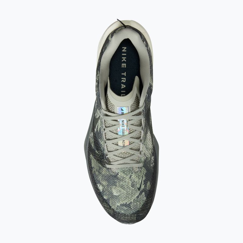 Herren-Laufschuhe Nike Kiger 10 spruce fog/sea glass/black spruce 4