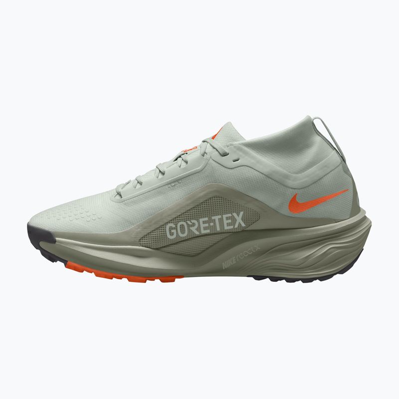 Herren-Laufschuhe Nike ACG Pegasus Trail GORE-TEX Light Silver/Light Army/Light Silver 2