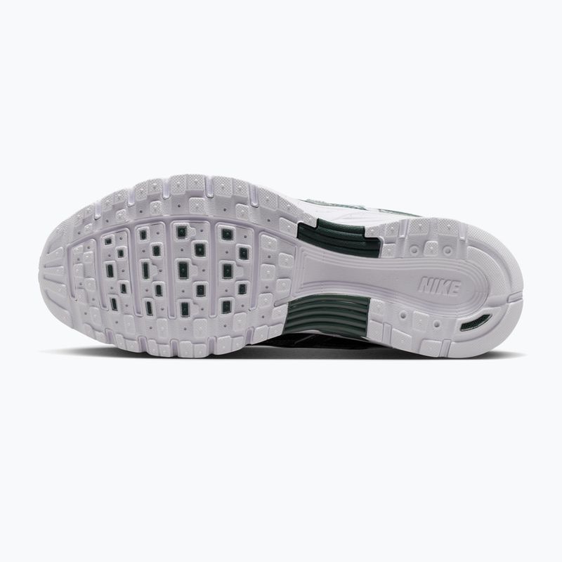 Damen-Schuhe Nike P-6000 white/mica green/camo green/white 3