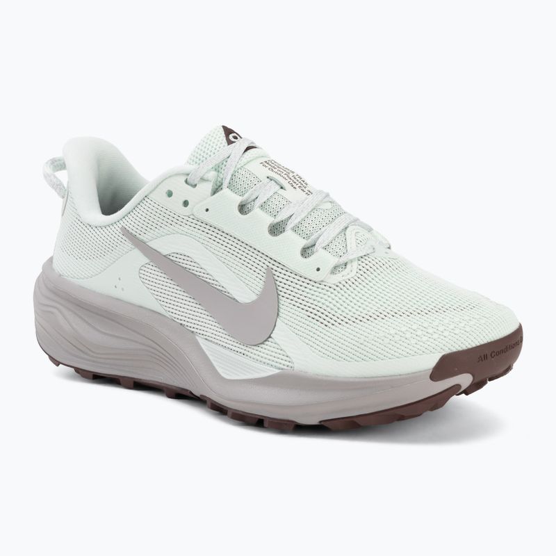 Laufschuhe für Damen Nike ACG Pegasus Trail barely green/light bone/silver lilac