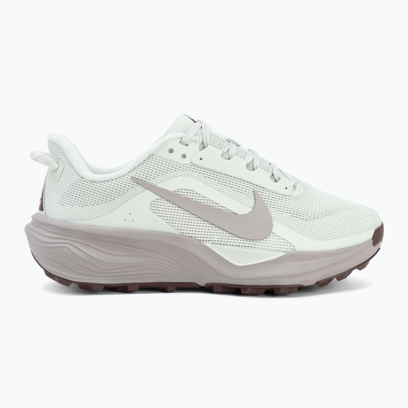 Laufschuhe für Damen Nike ACG Pegasus Trail barely green/light bone/silver lilac 2