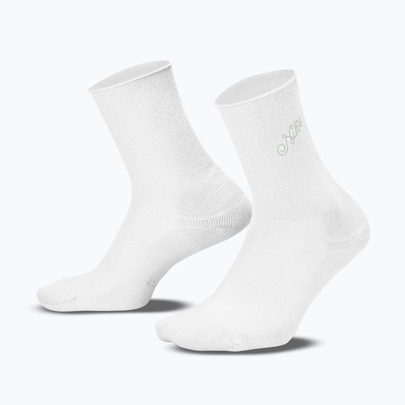 Socken Skarpety Nike Everyday Elevated Micro-Crew 2 pack multi-color 904 4
