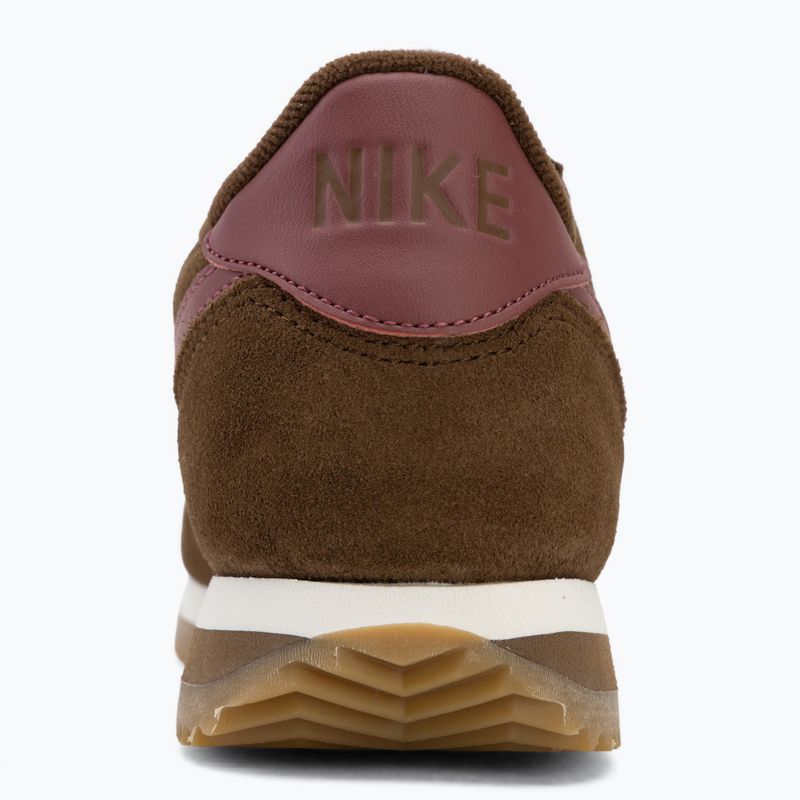 Damen-Schuhe Nike Cortez cacao wow/sail/pink smoke 6