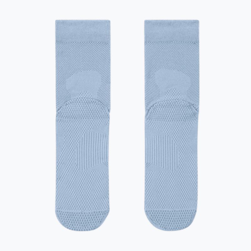 Socken Nike Run Lightweight Crew hydrogen blue/mystic navy/mystic navy 3