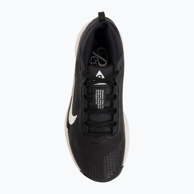 Laufschuhe für Damen Nike ACG Pegasus Trail GORE-TEX Black/Light Orewood Brown/Summit White 5
