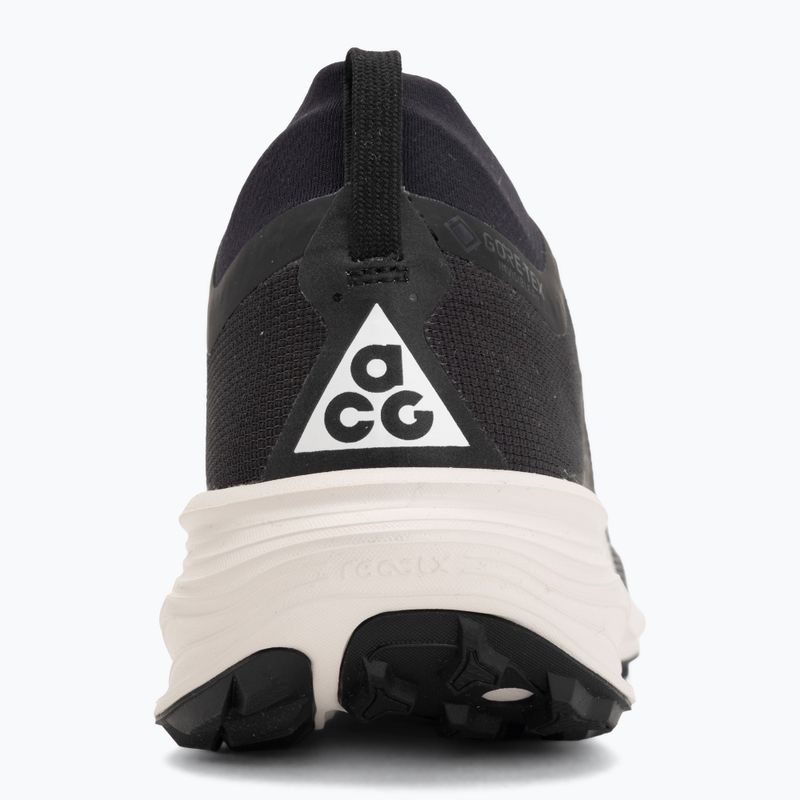 Laufschuhe für Damen Nike ACG Pegasus Trail GORE-TEX Black/Light Orewood Brown/Summit White 6