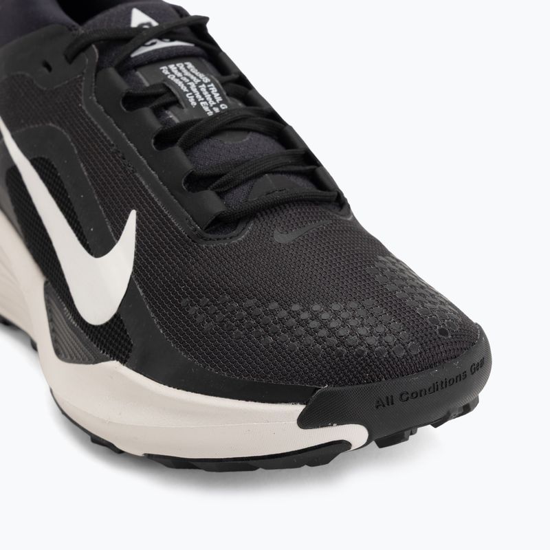 Laufschuhe für Damen Nike ACG Pegasus Trail GORE-TEX Black/Light Orewood Brown/Summit White 7