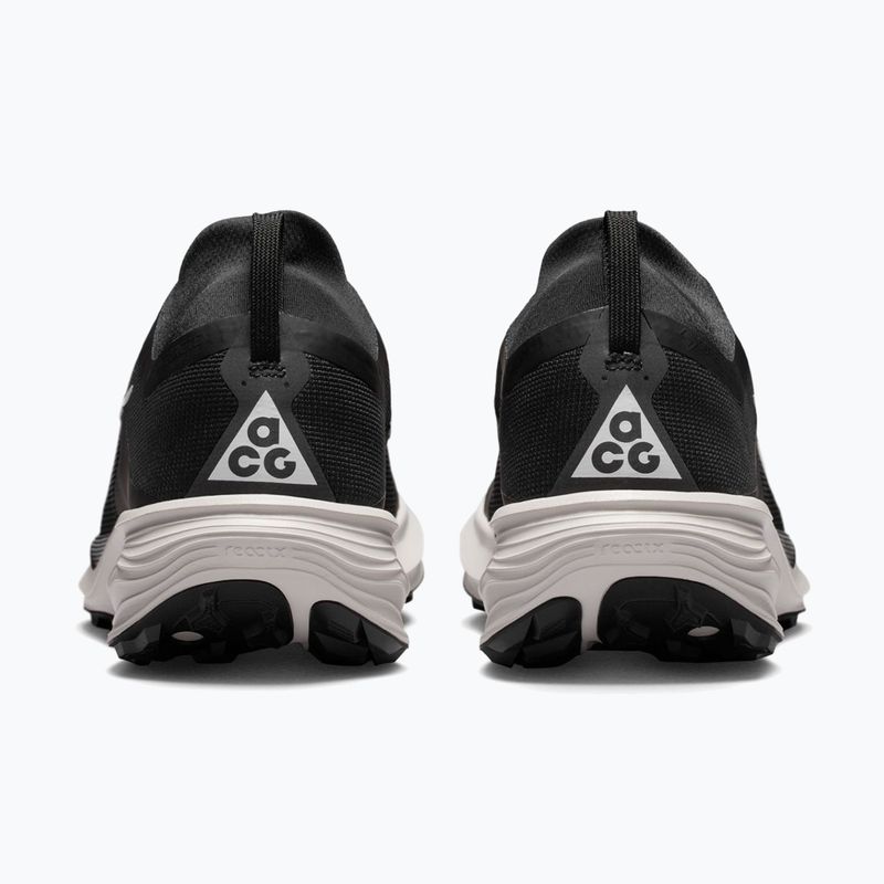 Laufschuhe für Damen Nike ACG Pegasus Trail GORE-TEX Black/Light Orewood Brown/Summit White 6