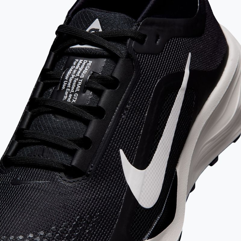 Laufschuhe für Damen Nike ACG Pegasus Trail GORE-TEX Black/Light Orewood Brown/Summit White 7