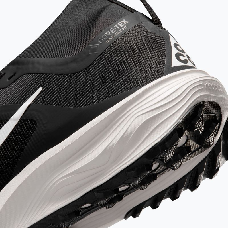 Laufschuhe für Damen Nike ACG Pegasus Trail GORE-TEX Black/Light Orewood Brown/Summit White 8