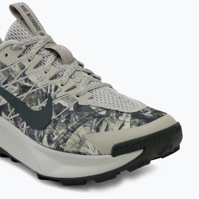 Herren-Laufschuhe Nike Wildhorse 10 spruce fog/sea glass/black spruce 7
