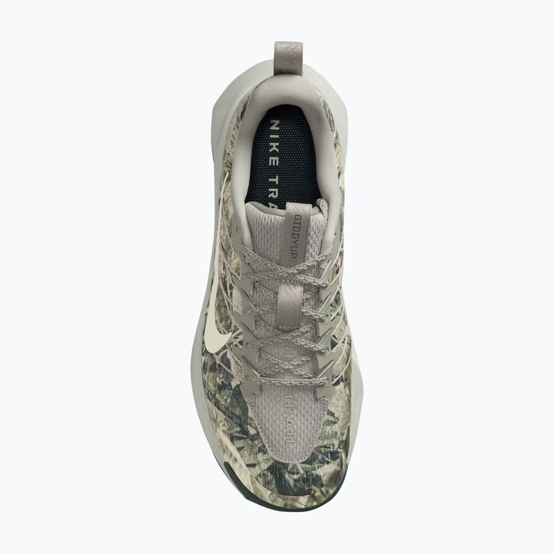 Herren-Laufschuhe Nike Wildhorse 10 spruce fog/sea glass/black spruce 4