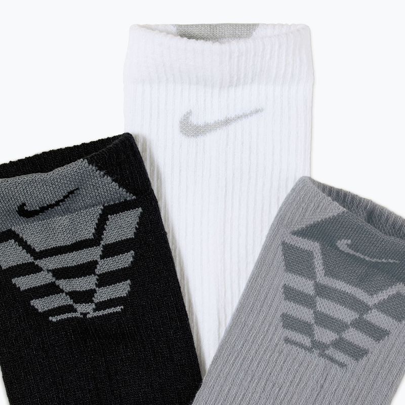 Socken Nike Everyday Elevated Sport multi-color 903 3