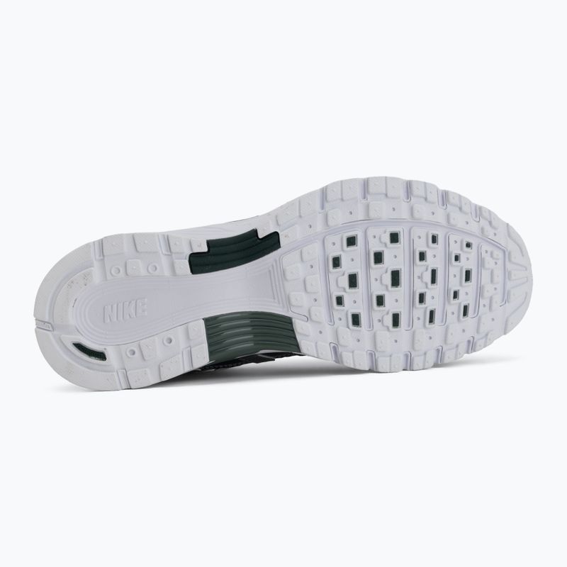Damen-Schuhe Nike P-6000 white/mica green/camo green/white 4