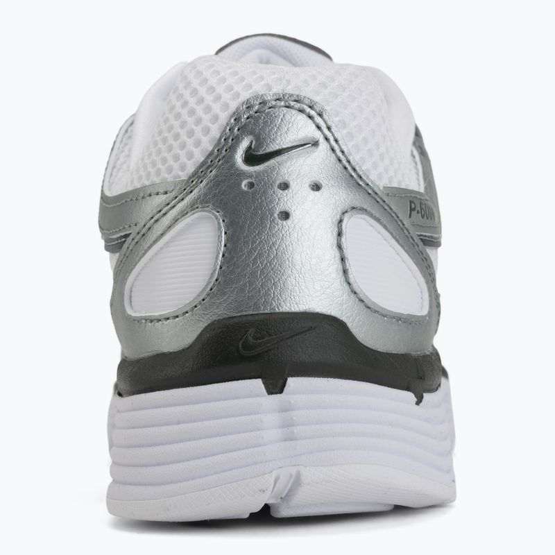 Damen-Schuhe Nike P-6000 white/mica green/camo green/white 6