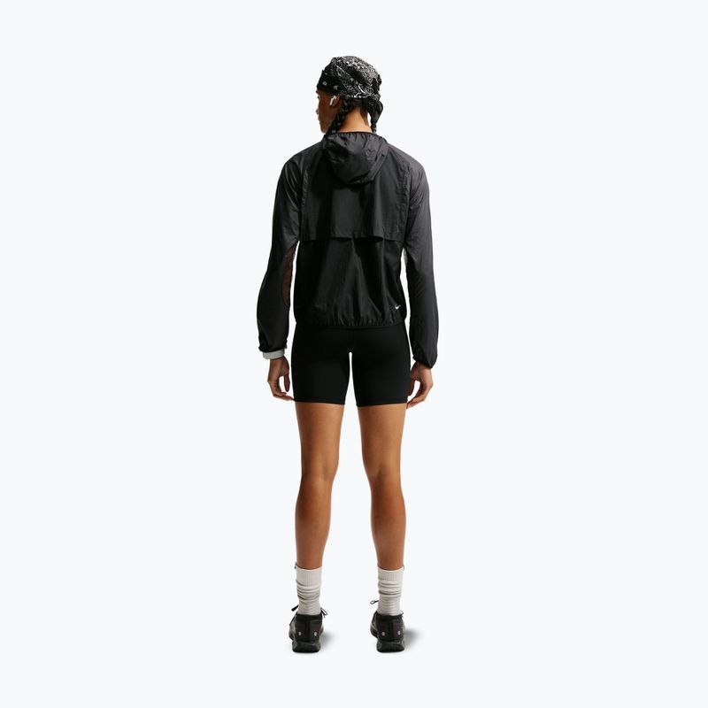 Damenlaufjacke Nike ACG "Aireez" schwarz/schwarz/summit weiß 3