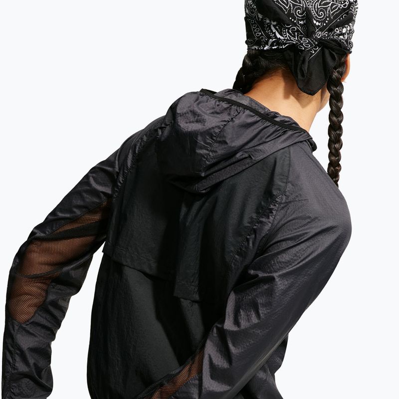 Damenlaufjacke Nike ACG "Aireez" schwarz/schwarz/summit weiß 7