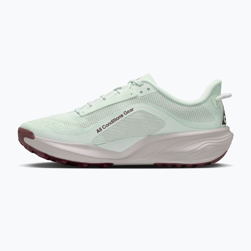 Laufschuhe für Damen Nike ACG Pegasus Trail barely green/light bone/silver lilac 2