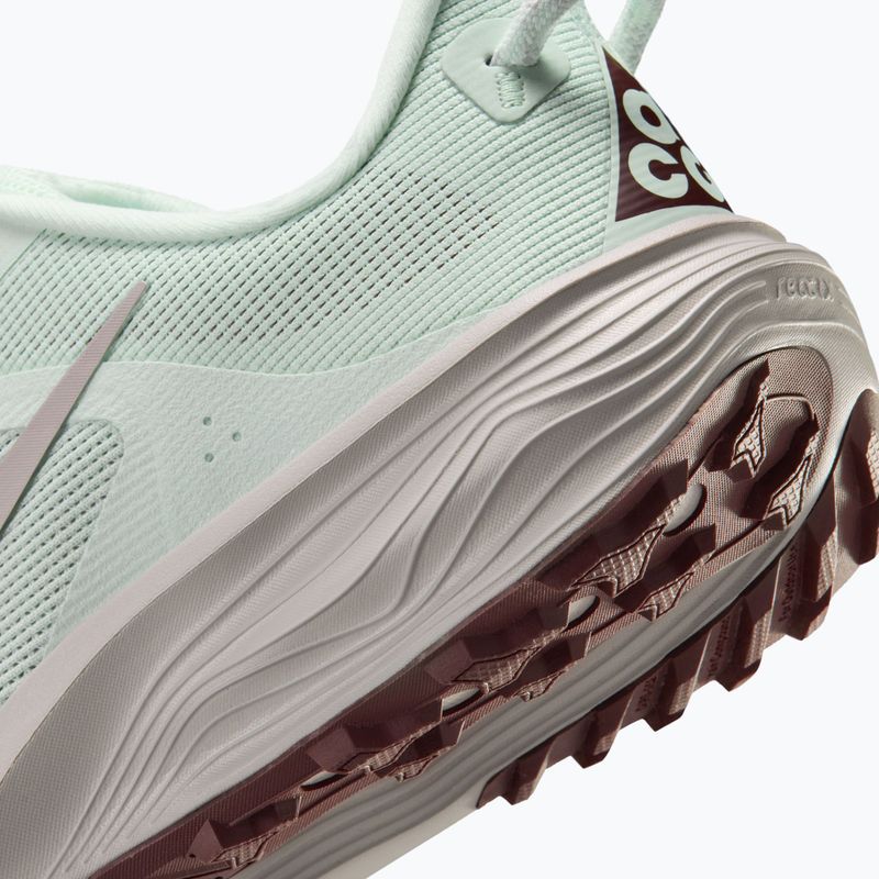 Laufschuhe für Damen Nike ACG Pegasus Trail barely green/light bone/silver lilac 8