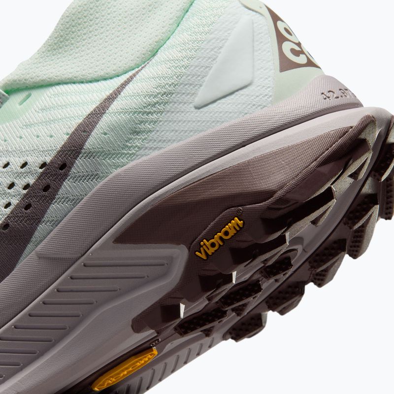 Damen-Laufschuhe Nike ACG Zegama Trail barely green/Tattoo/Silver Lilac 6