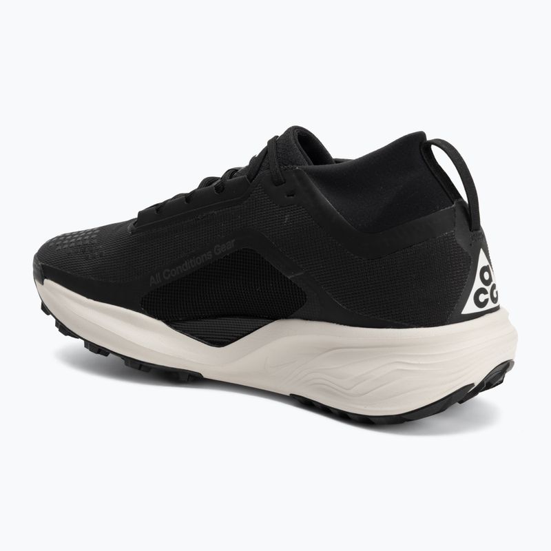 Herren-Laufschuhe Nike ACG Pegasus Trail GORE-TEX Black/Light Orewood Brown/Summit White 3
