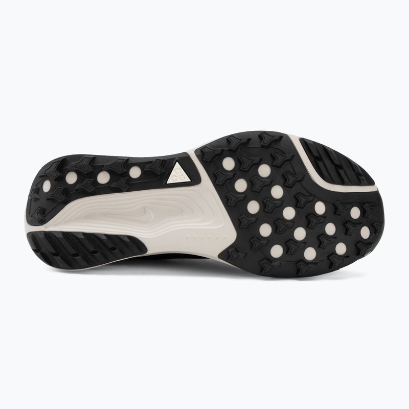 Herren-Laufschuhe Nike ACG Pegasus Trail GORE-TEX Black/Light Orewood Brown/Summit White 4