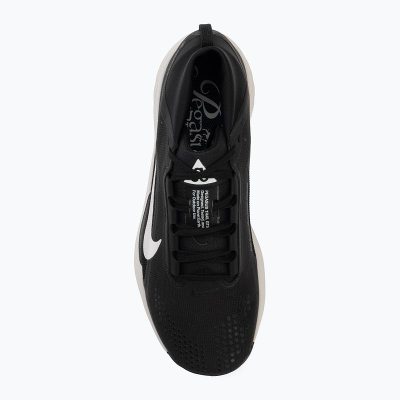 Herren-Laufschuhe Nike ACG Pegasus Trail GORE-TEX Black/Light Orewood Brown/Summit White 5