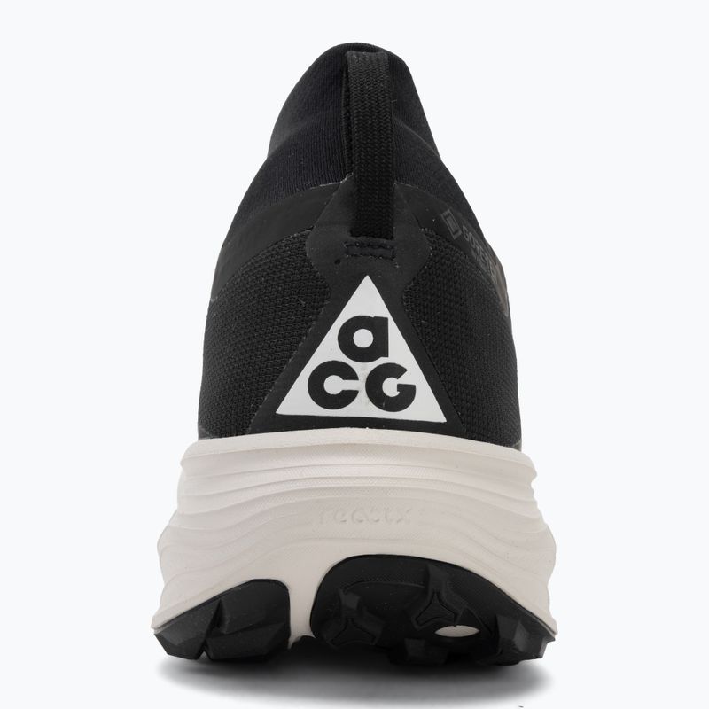 Herren-Laufschuhe Nike ACG Pegasus Trail GORE-TEX Black/Light Orewood Brown/Summit White 6