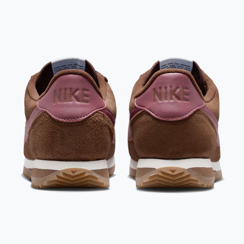 Damen-Schuhe Nike Cortez cacao wow/sail/pink smoke 4