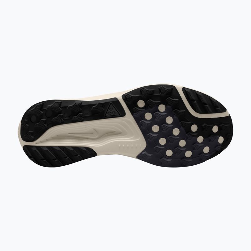 Herren-Laufschuhe Nike ACG Pegasus Trail GORE-TEX Black/Light Orewood Brown/Summit White 3