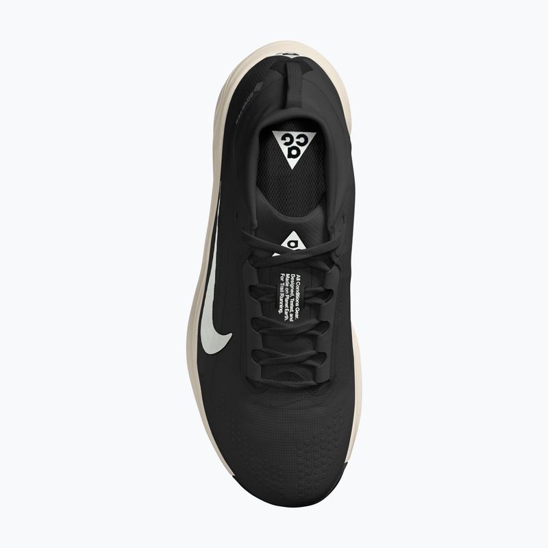 Herren-Laufschuhe Nike ACG Pegasus Trail GORE-TEX Black/Light Orewood Brown/Summit White 4
