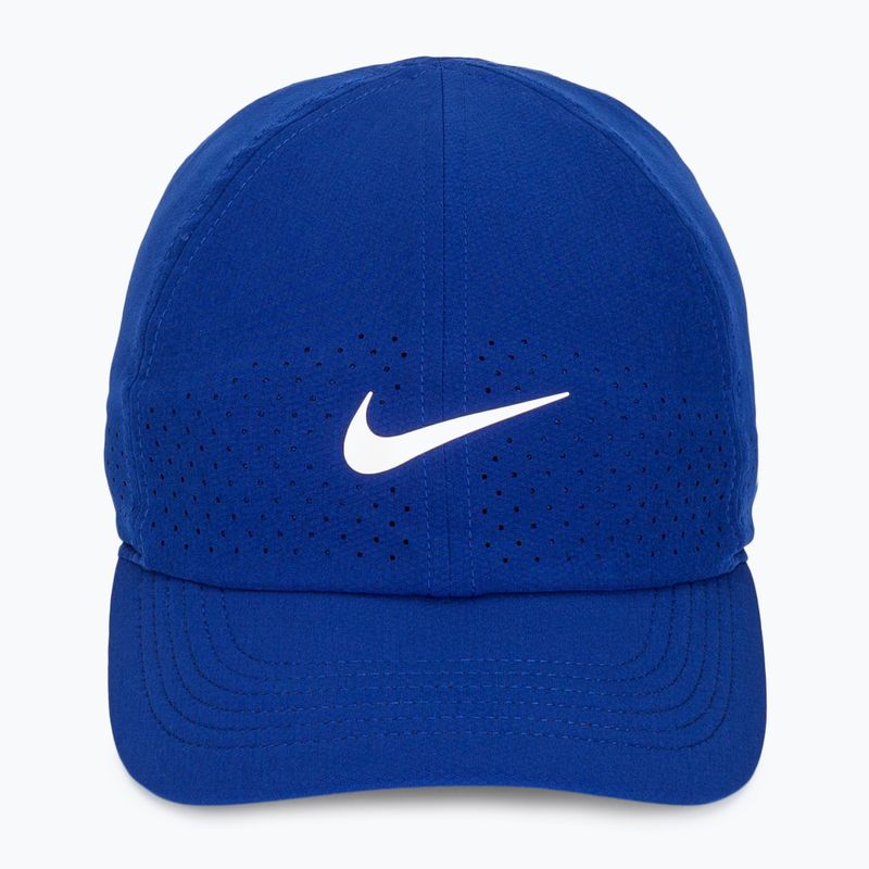Basecap Nike Dri-FIT ADV Club old royal/white 2