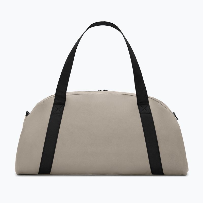 Damentrainingstasche Nike Gym Club 24 l cream ii/black/sail 3