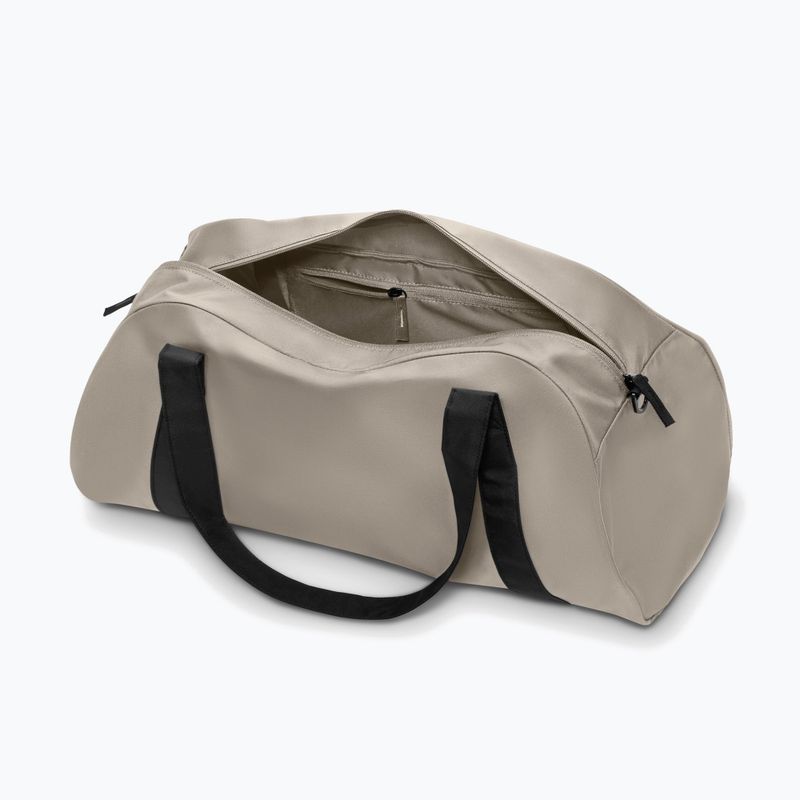 Damentrainingstasche Nike Gym Club 24 l cream ii/black/sail 5