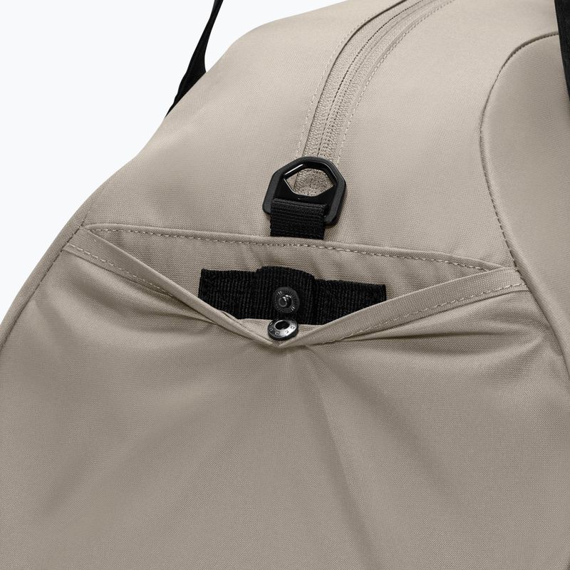 Damentrainingstasche Nike Gym Club 24 l cream ii/black/sail 7
