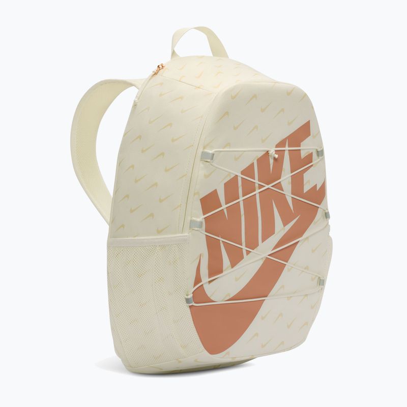 Cityrucksack Nike Heritage Sweep 25 l sail/sail/rose gold 2